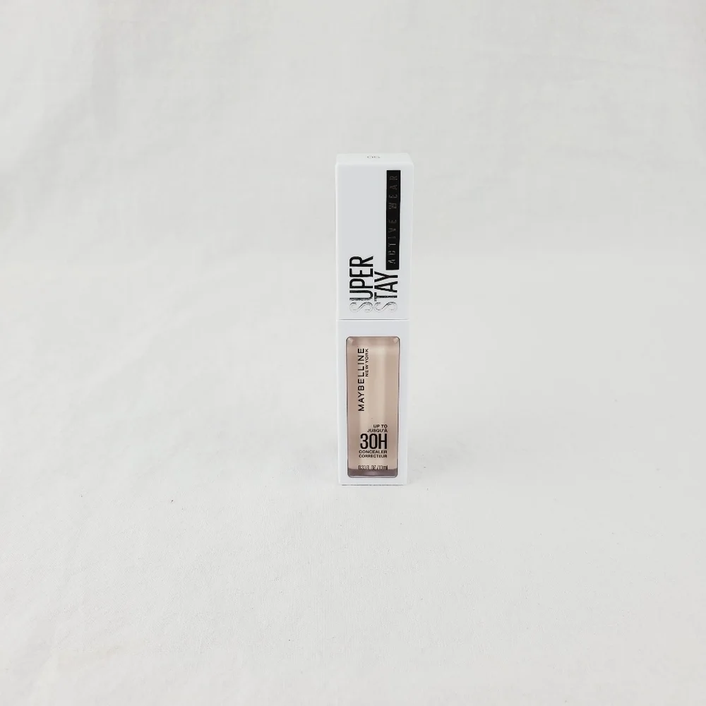 LAST ONE🔥 Maybelline superstay active wear concealer